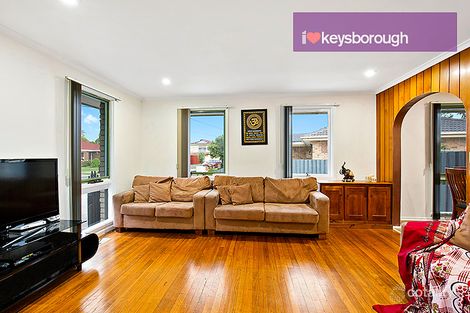 Property photo of 28A Putt Grove Keysborough VIC 3173