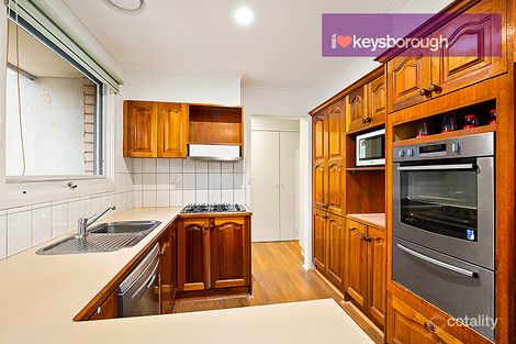 Property photo of 28A Putt Grove Keysborough VIC 3173