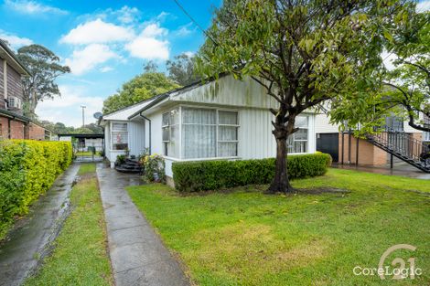 Property photo of 44 Waterside Crescent Carramar NSW 2163
