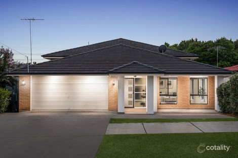 Property photo of 7 Limpopo Crescent Seven Hills NSW 2147