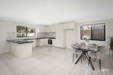 Property photo of 7 Limpopo Crescent Seven Hills NSW 2147