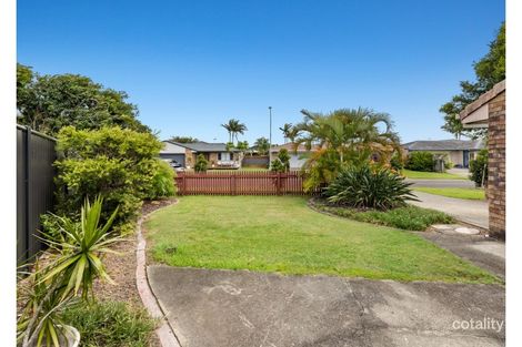 Property photo of 3 Carla Court Varsity Lakes QLD 4227