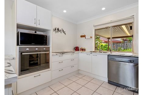 Property photo of 3 Carla Court Varsity Lakes QLD 4227