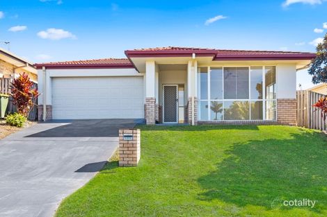 4 Bennett Way, Upper Coomera, QLD 4209