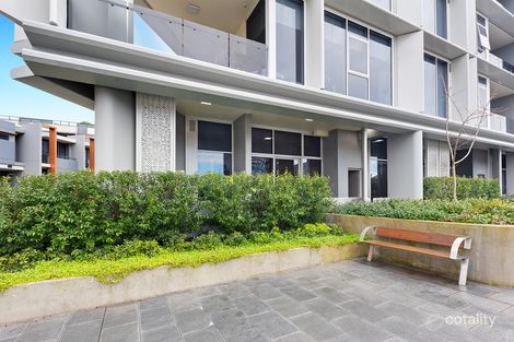 Property photo of 3G/5 Fuse Street Zetland NSW 2017