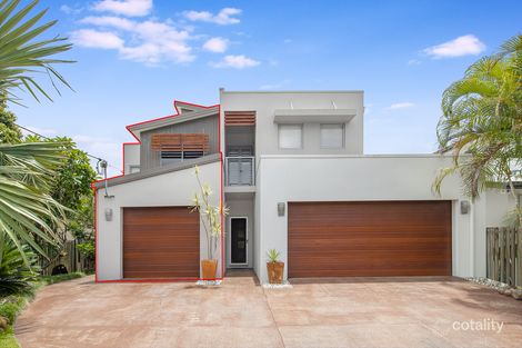 Property photo of 2/29 Binya Avenue Coolangatta QLD 4225