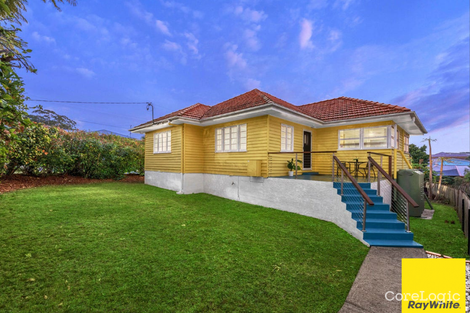 Property photo of 105 Denman Street Greenslopes QLD 4120