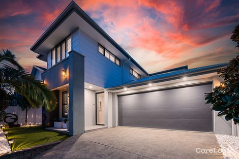 Property photo of 59 Oaky Creek Road Coomera QLD 4209