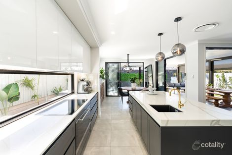 Property photo of 59 Oaky Creek Road Coomera QLD 4209