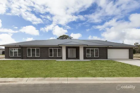 5 Evans Park Dr, Ararat, VIC 3377