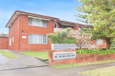 7/56-58 Second Ave, Campsie, NSW 2194