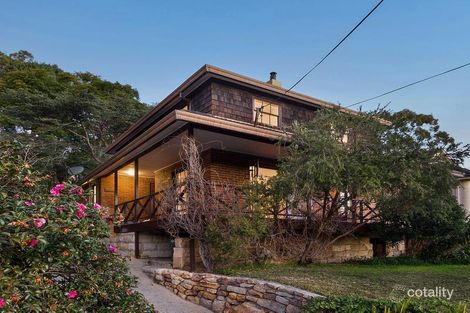 Property photo of 30 Minimbah Road Northbridge NSW 2063