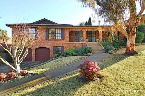 Property photo of 46 First Farm Drive Castle Hill NSW 2154