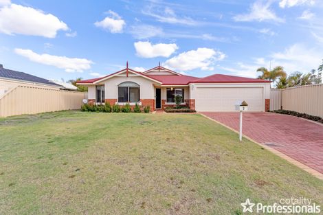 Property photo of 3 Lowis Way Canning Vale WA 6155