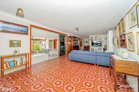 Property photo of 54 Paxton Street North Ward QLD 4810