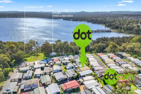 Property photo of 170/314 Buff Point Avenue Buff Point NSW 2262