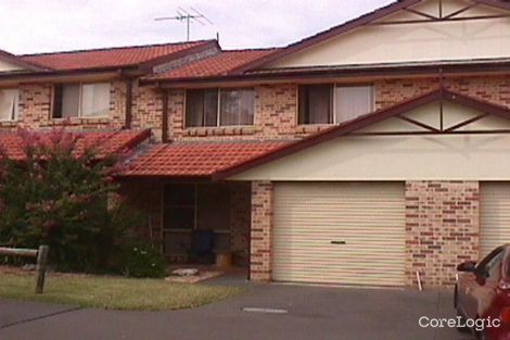 Property photo of 9/2 Bayton Street Oxley Park NSW 2760