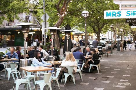 Property photo of 2/15 Wallaroy Road Double Bay NSW 2028