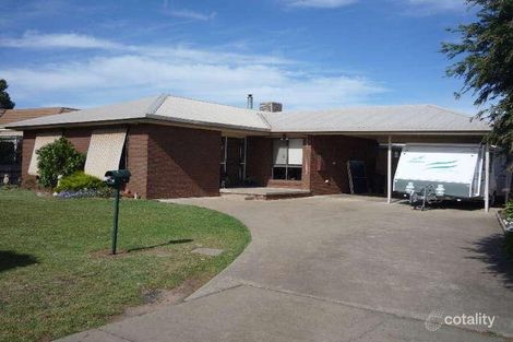 Property photo of 12 Langford Street Nhill VIC 3418