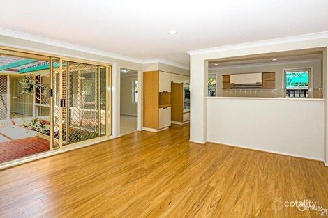 Property photo of 98 The Woods Circuit Menai NSW 2234