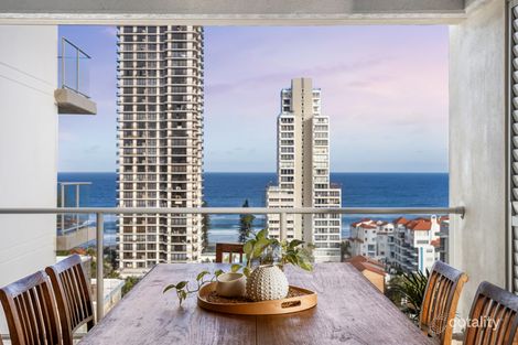 1108/18 Fern St, Surfers Paradise, QLD 4217