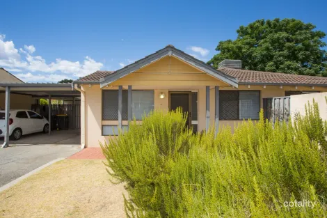 7c Margaret St, Midland, WA 6056