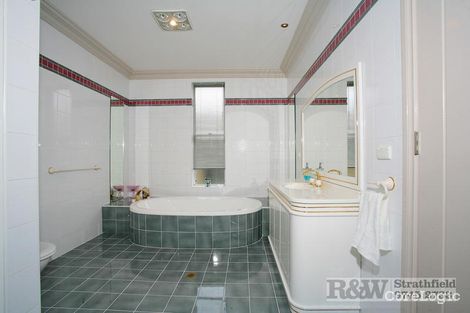 Property photo of 93 Chalmers Road Strathfield NSW 2135