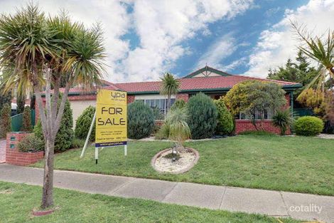 11 Rogers Cl, Burnside, VIC 3023