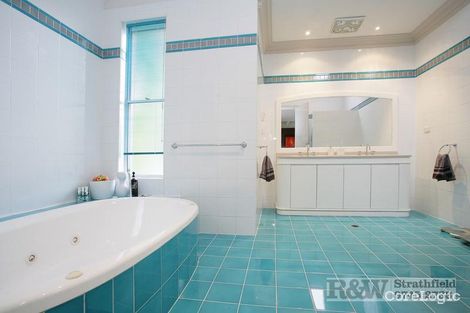 Property photo of 93 Chalmers Road Strathfield NSW 2135