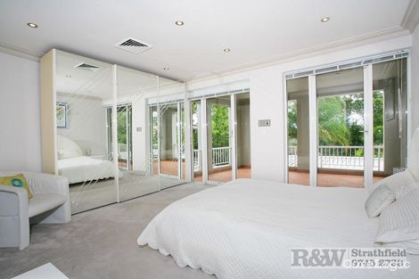 Property photo of 93 Chalmers Road Strathfield NSW 2135