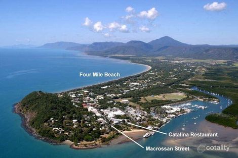 22 Wharf St, Port Douglas, QLD 4877