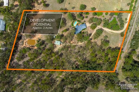 Property photo of 213 Retreat Road Wattle Ponds NSW 2330