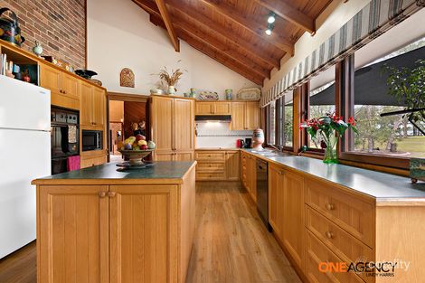 Property photo of 213 Retreat Road Wattle Ponds NSW 2330