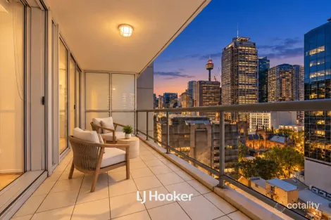 44/515 Kent St, Sydney, NSW 2000