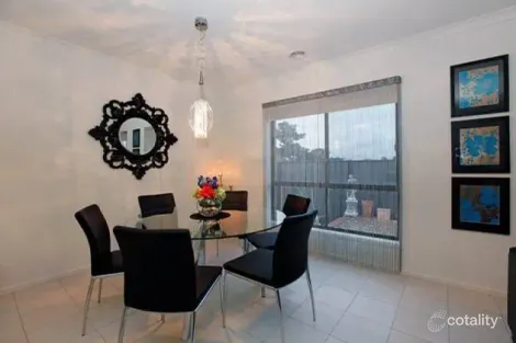 Property photo of 28 Borrack Crescent Mernda VIC 3754