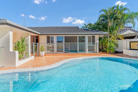 4 Forster Ave, Bundall, QLD 4217