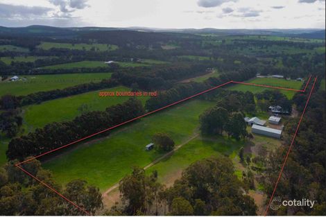 Property photo of 309 Refractory Road Bakers Hill WA 6562