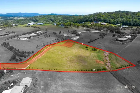 Lot 27 Julie Cl, Peeramon, QLD 4885