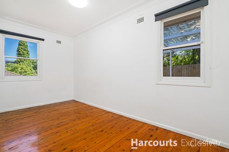Property photo of 23A Pembroke Street Epping NSW 2121