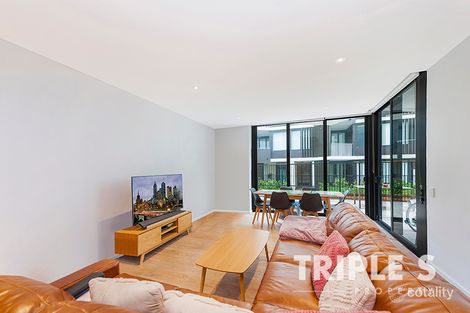 Property photo of G03/2 Birdwood Avenue Lane Cove NSW 2066
