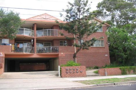 Property photo of 16-18 Hall Street Auburn NSW 2144