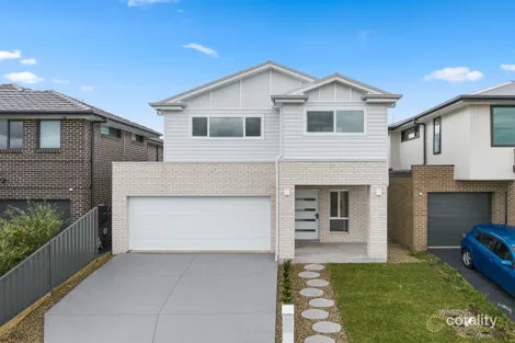 34 White Cedar Cct, Huntley, NSW 2530