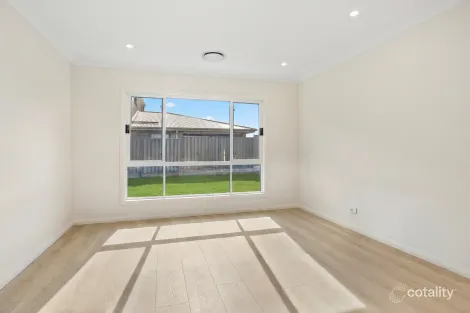 Property photo of 34 White Cedar Circuit Huntley NSW 2530