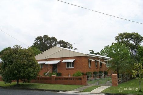 43 Davidson St, Wynnum, QLD 4178