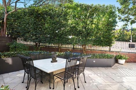 Property photo of 1 Nolan Crescent Naremburn NSW 2065