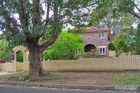 Property photo of 5 Gardenia Avenue Lane Cove West NSW 2066