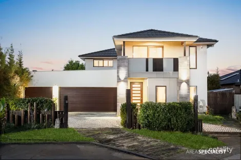 Property photo of 27 Applebox Circuit Point Cook VIC 3030