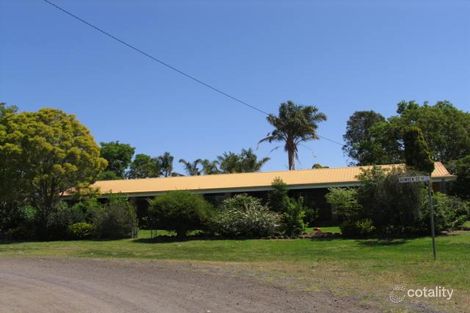 Property photo of 24 Bowden Street Pittsworth QLD 4356