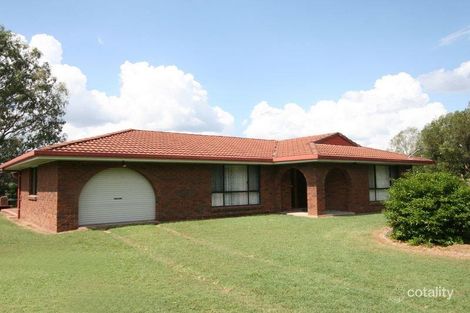 4 O'Connell Rd, Purga, QLD 4306