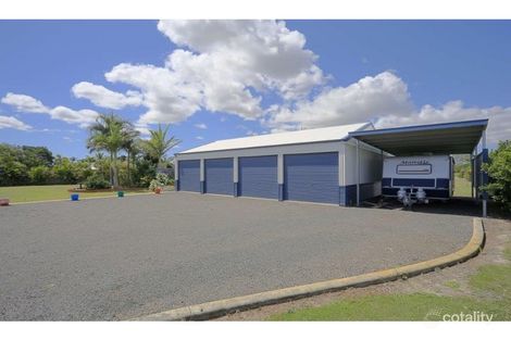 Property photo of 54 Pinto Avenue Branyan QLD 4670